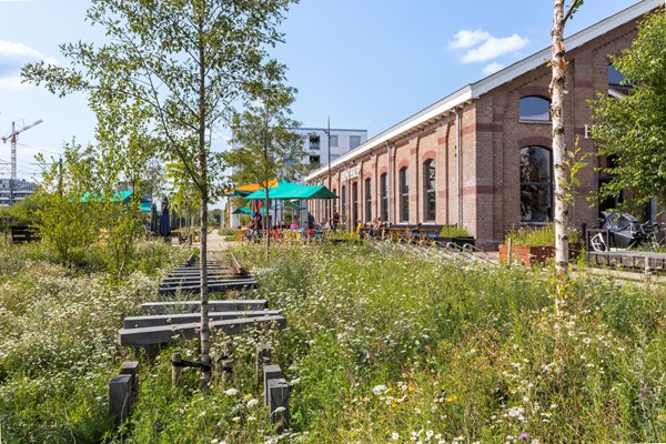Medium property photo - Amsterdamsestraatweg 214BS, 3551 CN Utrecht